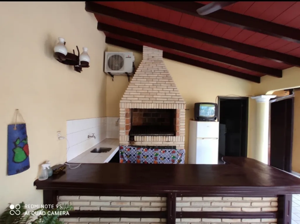 Casa con dos terrenos juntos a la venta- Luque — foto 2