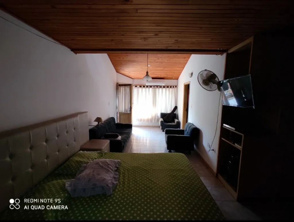 Casa con dos terrenos juntos a la venta- Luque — foto 3