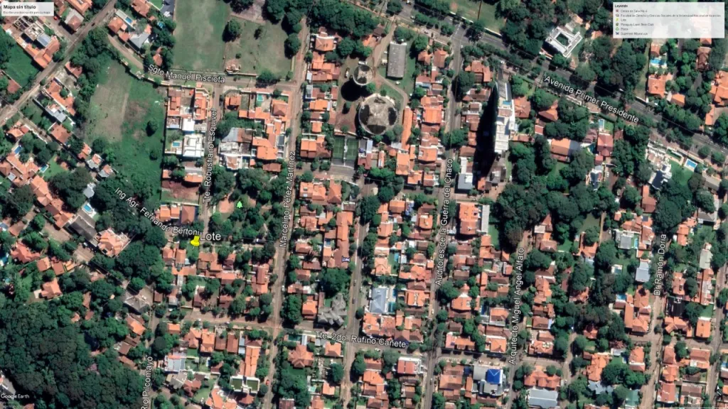 Vendo terreno con pequeña casa — foto 3
