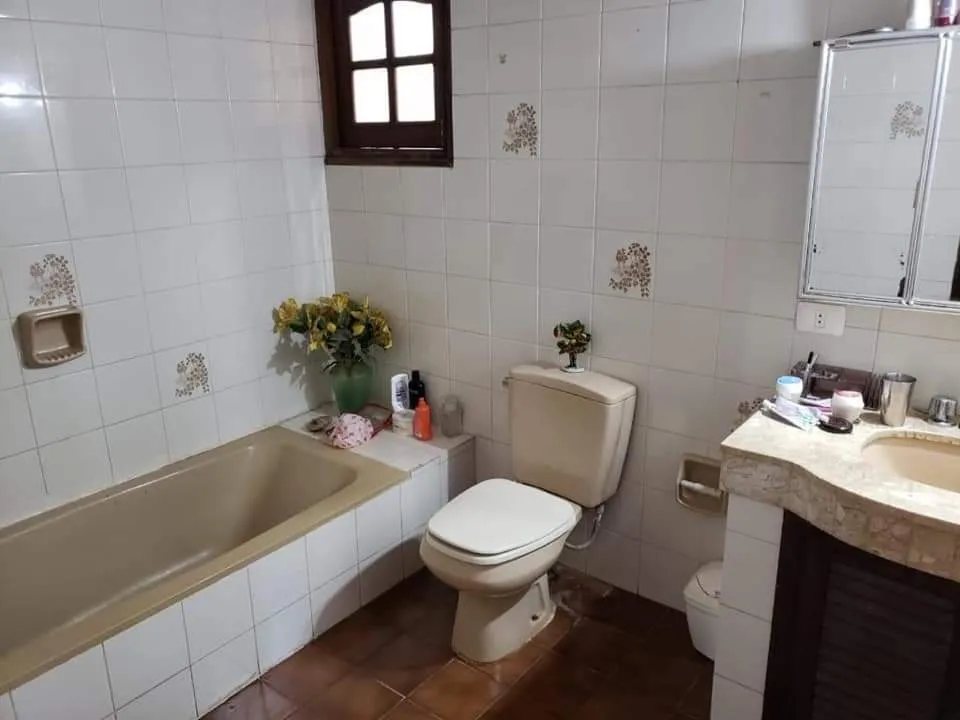 VENDO HERMOSA CASA 🏠 EN YKUA SATI — foto 2