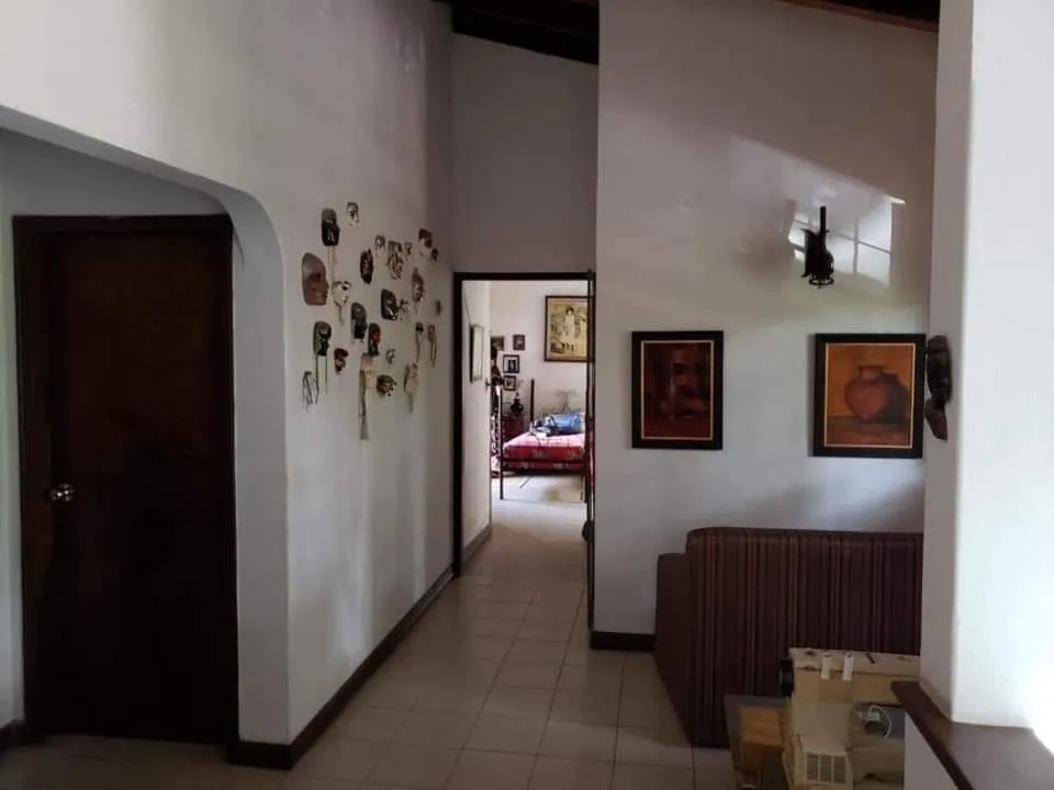 VENDO HERMOSA CASA 🏠 EN YKUA SATI — foto 3