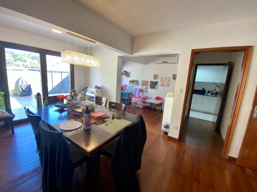 Vendo duplex en Mburucuya: — foto 2