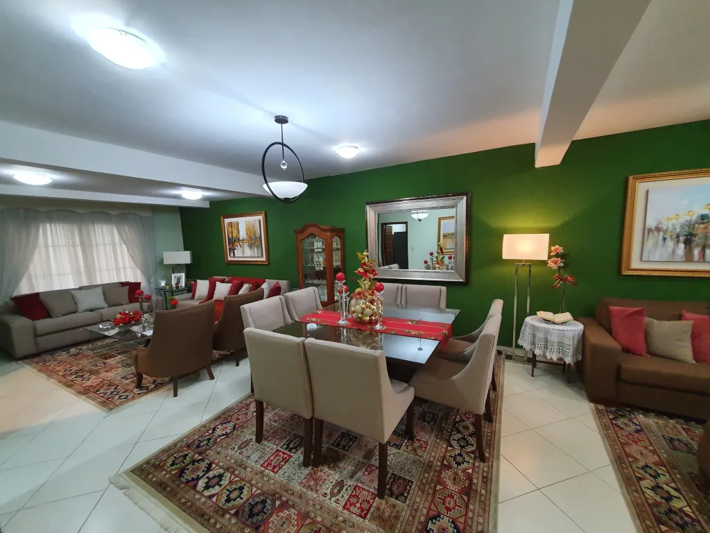 Vendo hermosa casa en Asunción — foto 2
