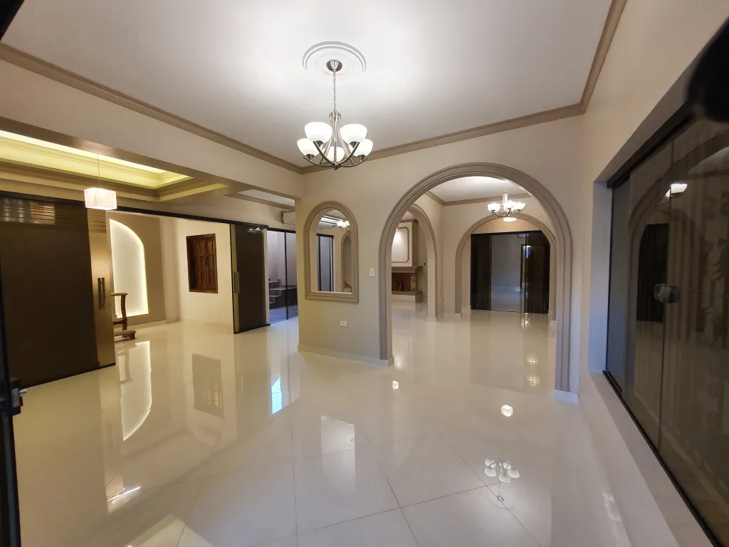 Vendo hermosa residencia en Asunción — foto 2