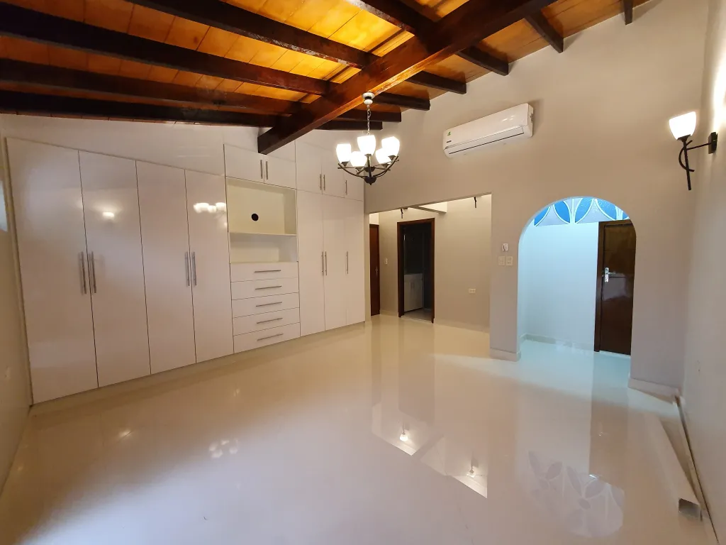 Vendo hermosa residencia en Asunción — foto 3