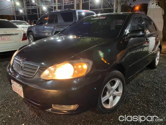 Toyota Corolla 2007 - foto 2