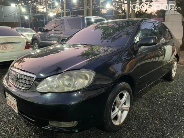 Toyota Corolla 2007 — foto 3