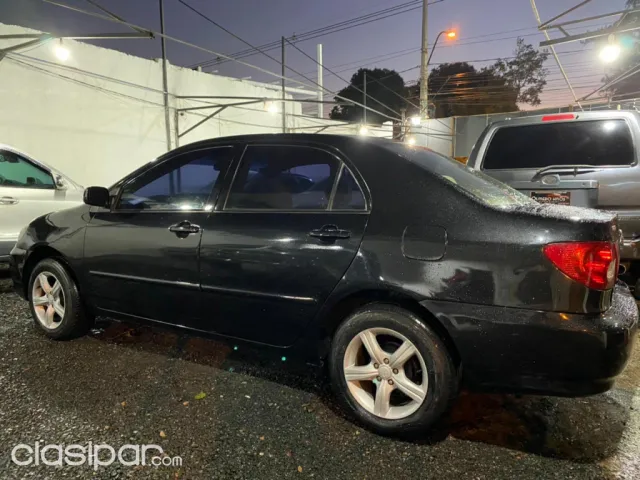 Toyota Corolla 2007 - foto 8