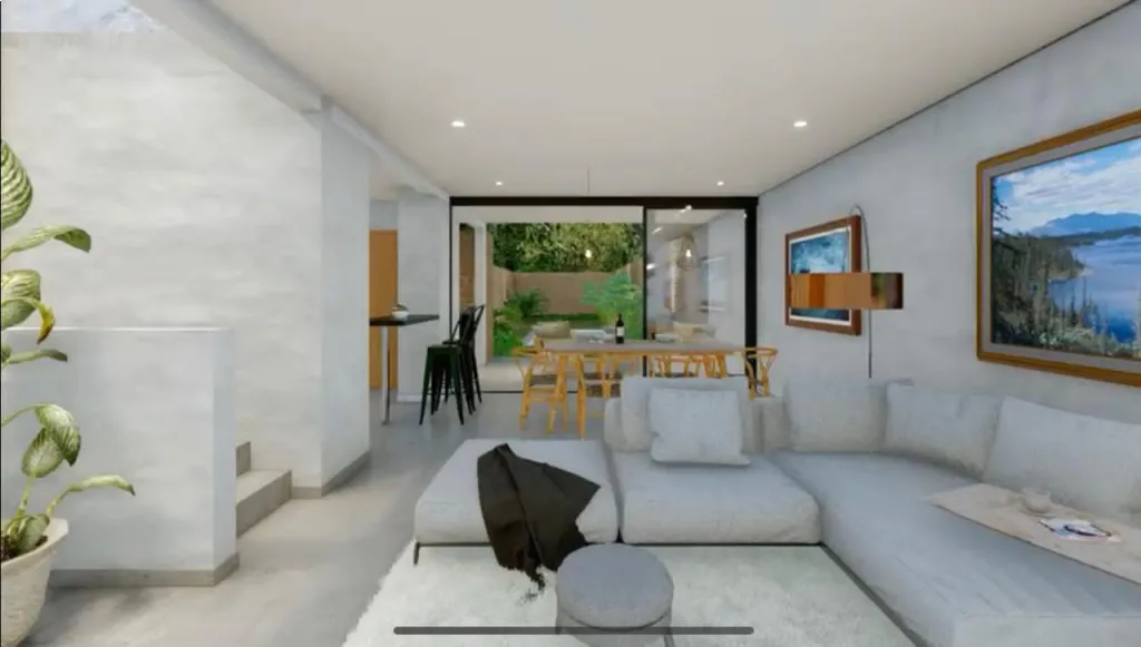Vendo duplex a estrena zona Conmebol — foto 2