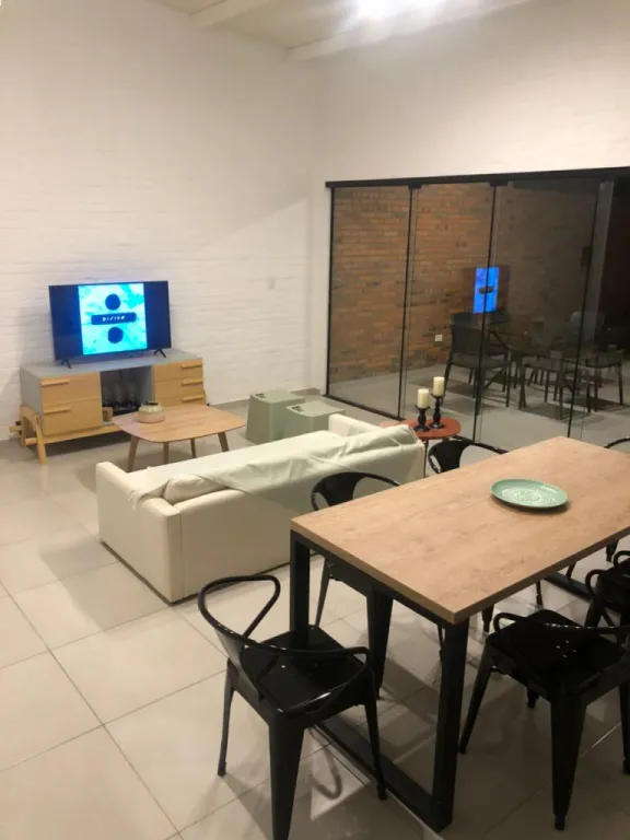 Vendo casas pareadas en San Bernardino — foto 3