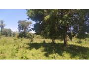 Lote Urbano en Coronel Oviedo