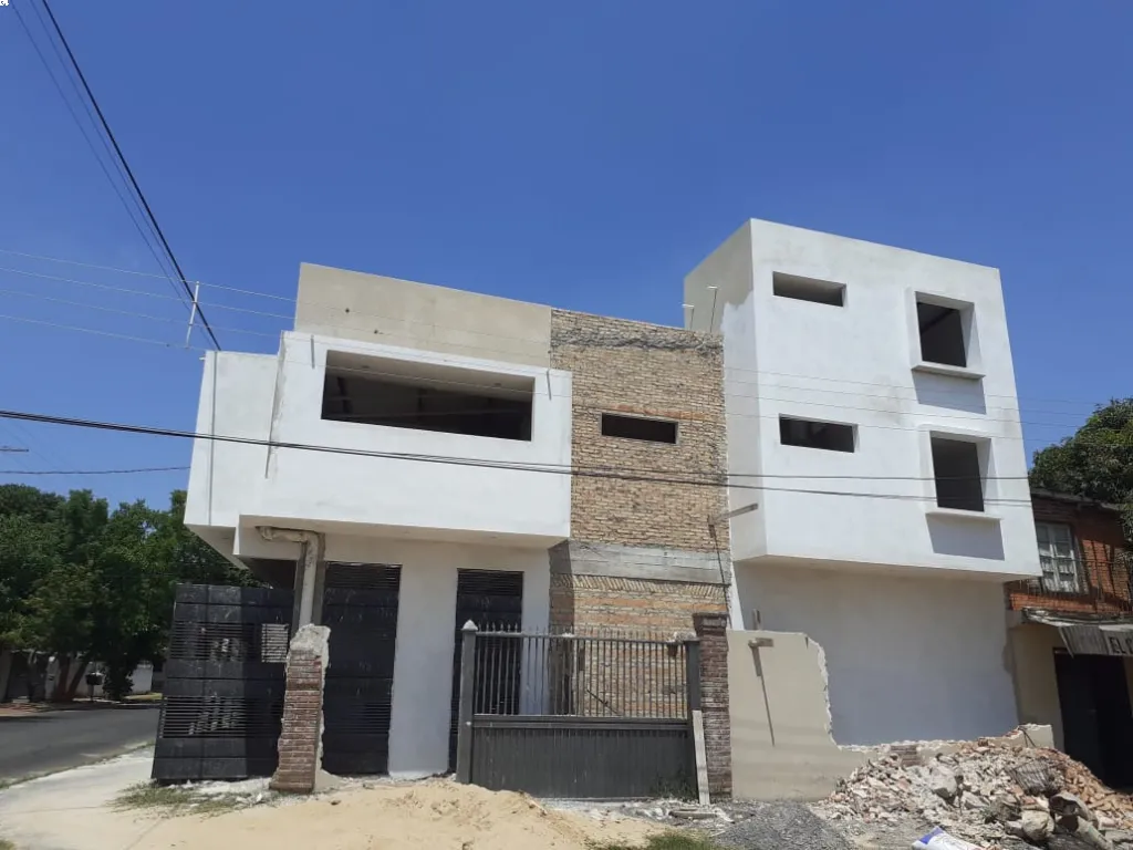 ❗Vendo triplex minimalista en Fernando Zona Norte (sobre la calle luis A. del Paraná) — foto 2