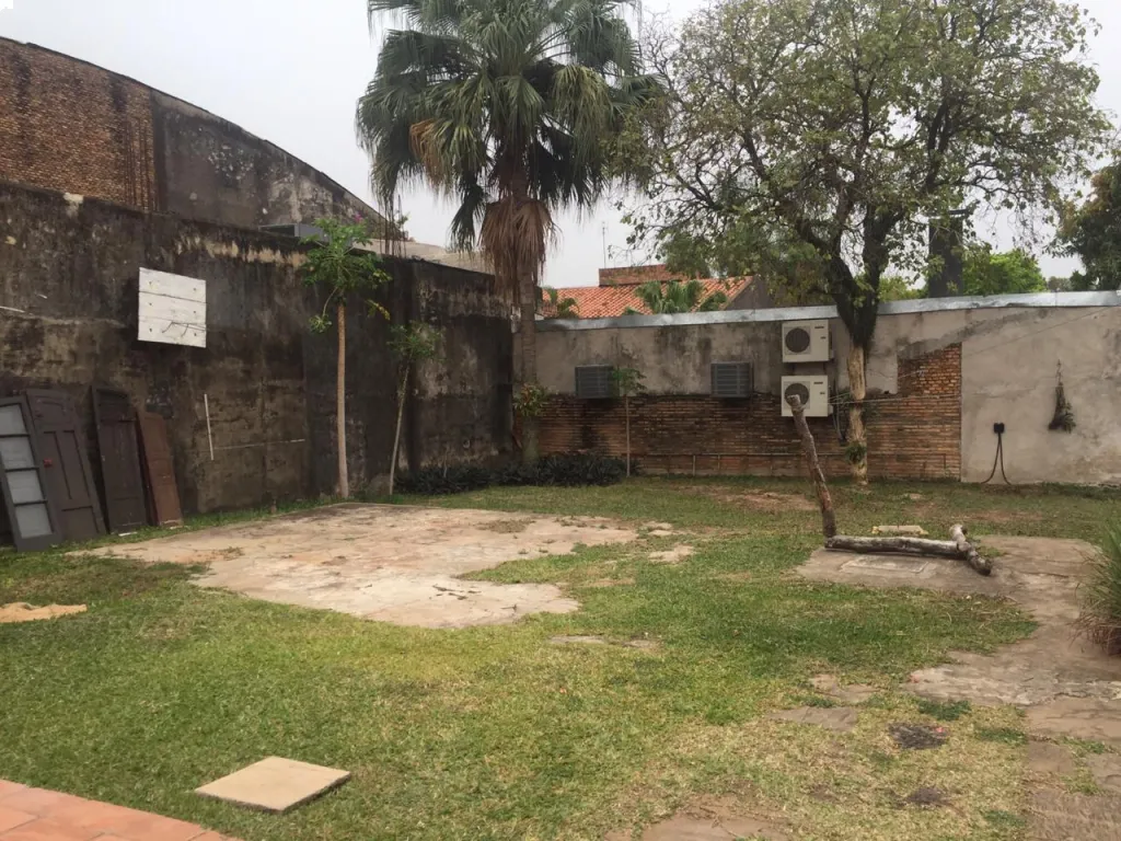 SE VENDE TERRENO SOBRE STMA. TRINIDAD — foto 2