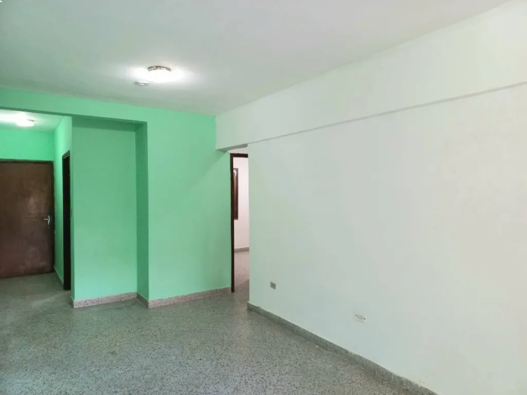 ALQUILO DEPARTAMENTO EN CIUDAD NUEVA, ASUNCIÓN EDIFICIO SAN MIGUEL — foto 2