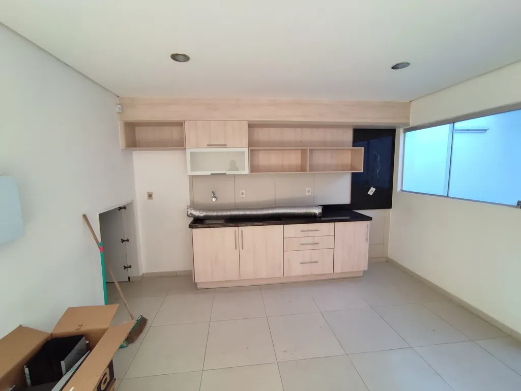 Alquilo dúplex zona primer Presidente — foto 3