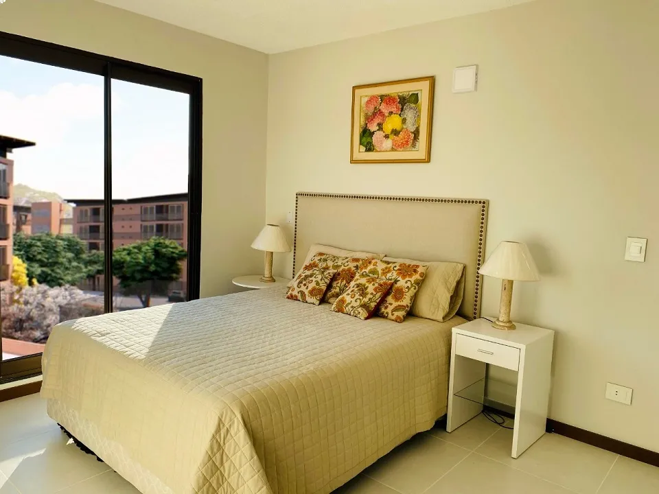 En Venta Departamento de 2 dormitorios, Ykua Karanda’y – Luque — foto 2