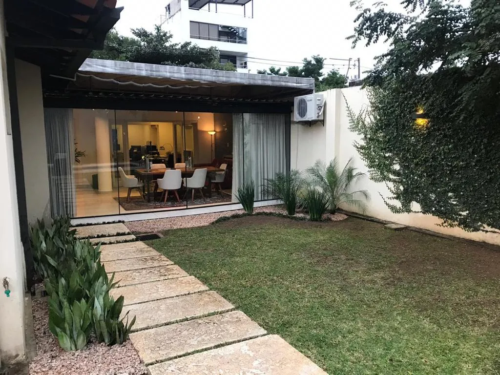 VENDO INTERESANTE INMUEBLE PARA RESIDENCIA, OFICINAS O INVERSION — foto 3