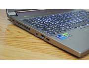 Notebook ACER PREDATOR TRITON PT314-51S/16GB/512GB/RTX3060 6GB