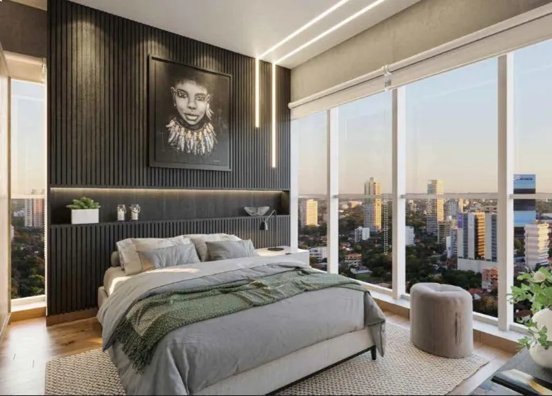 Vendo departamentos en pozo con financiación propia zona Molas López — foto 3