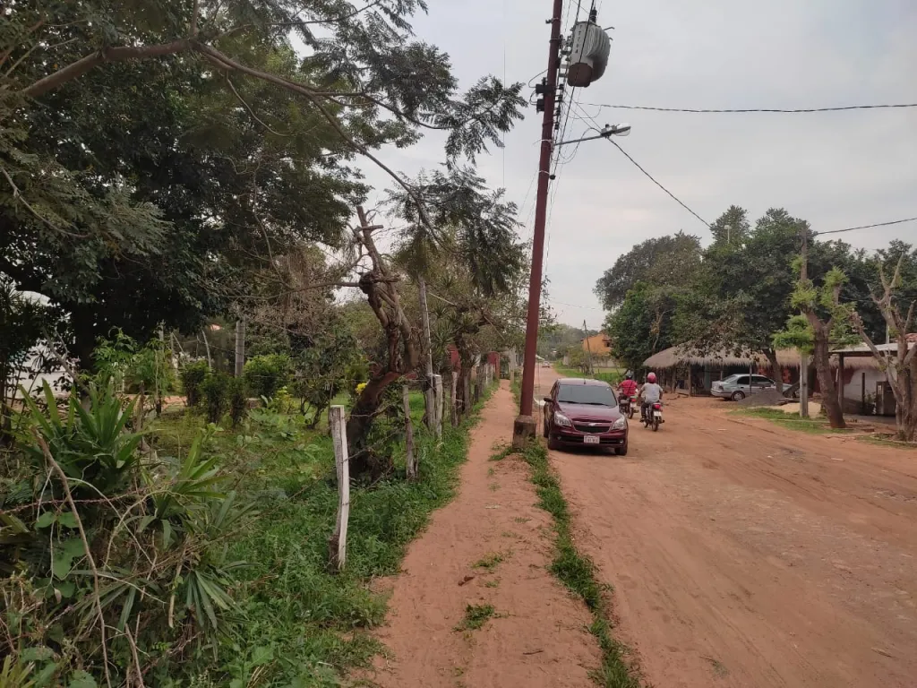 Oferto Terreno — foto 2