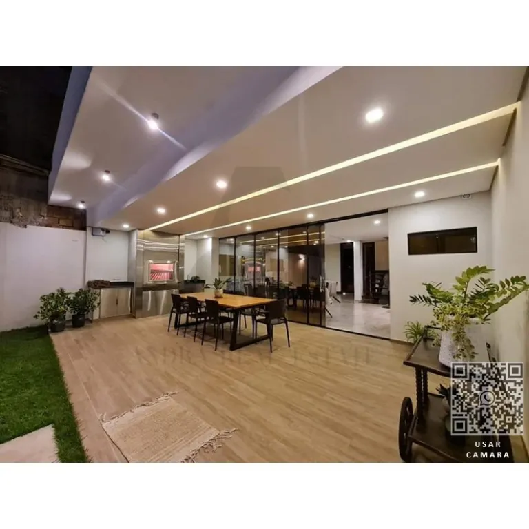 CASA EN LUQUE ZONA AEROPUERTO — foto 3