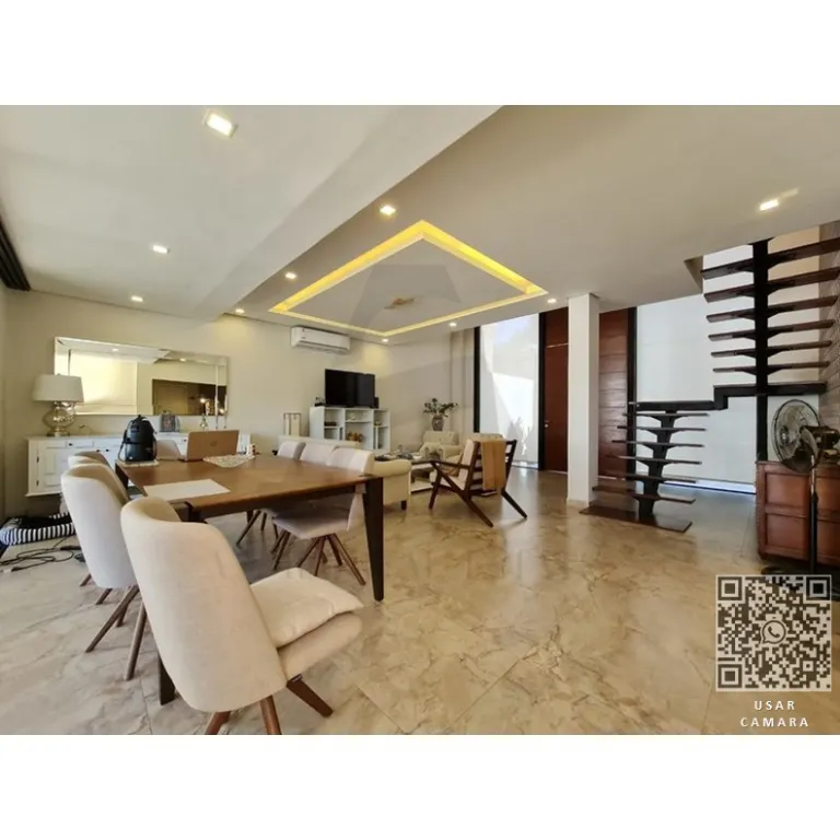 CASA EN LUQUE ZONA AEROPUERTO — foto 3