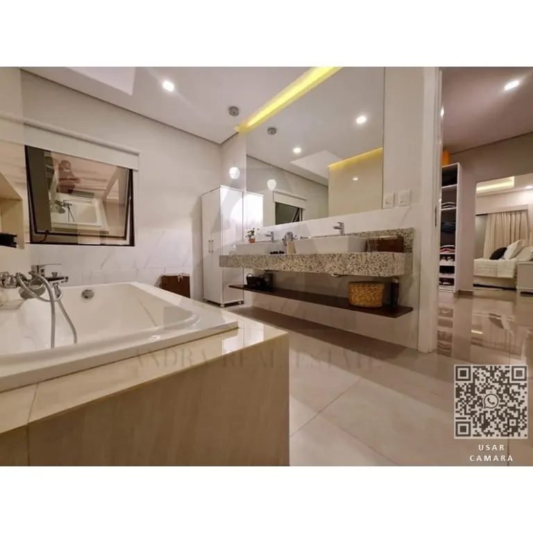 CASA EN VENTA LUQUE ZONA AEROPUERTO — foto 3