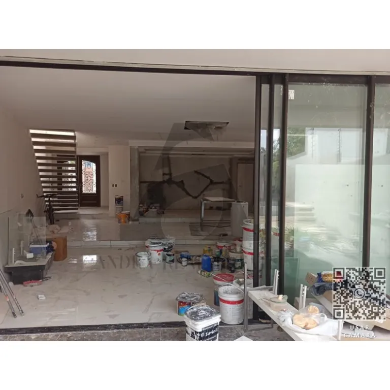 DUPLEX A LA VENTA EN ASUNCION EN ETAPA DE TERMINACION — foto 3