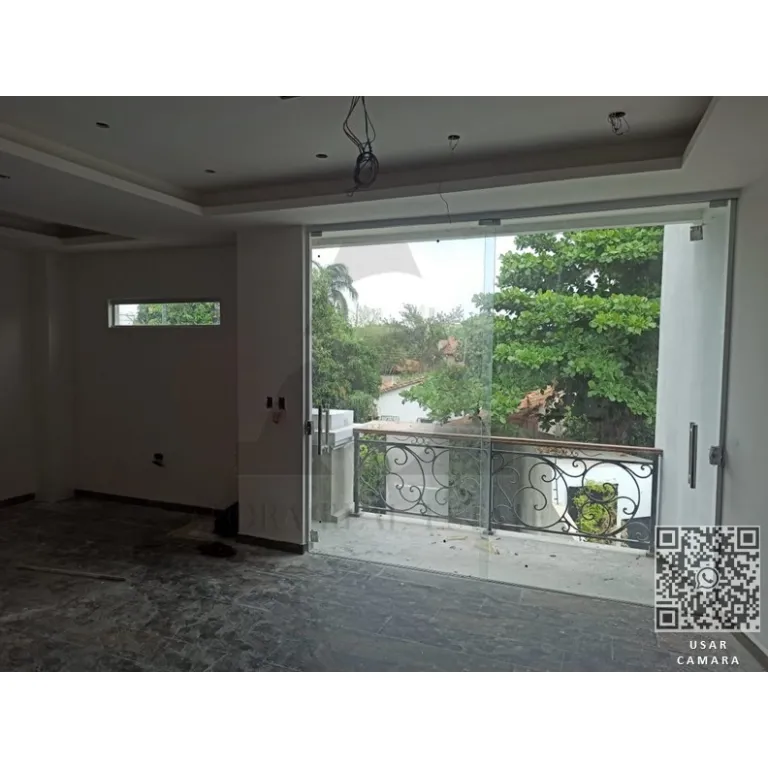 DUPLEX A LA VENTA EN ASUNCION EN ETAPA DE TERMINACION — foto 2