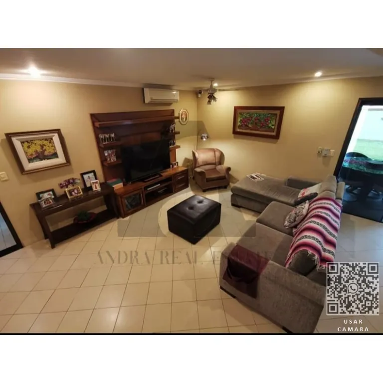 CASA A LA VENTA En ASUNCION — foto 3