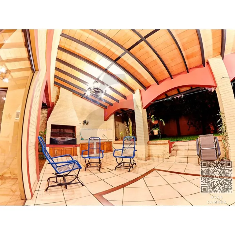 VENDO CASA EN ÑEMBY — foto 2