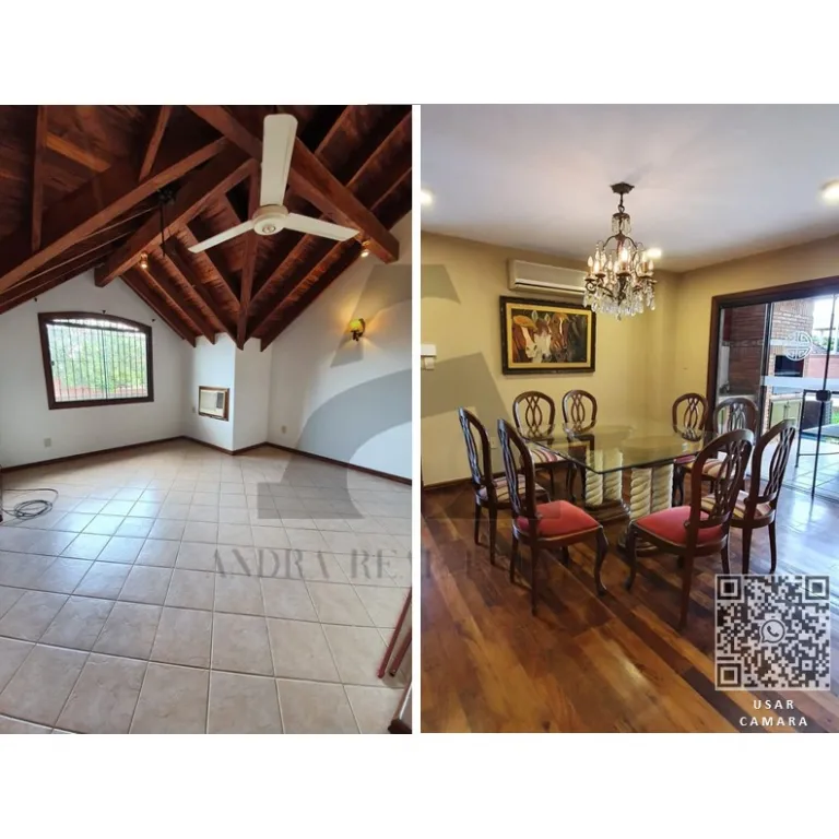 CASA A LA VENTA EN ASUNCION — foto 3