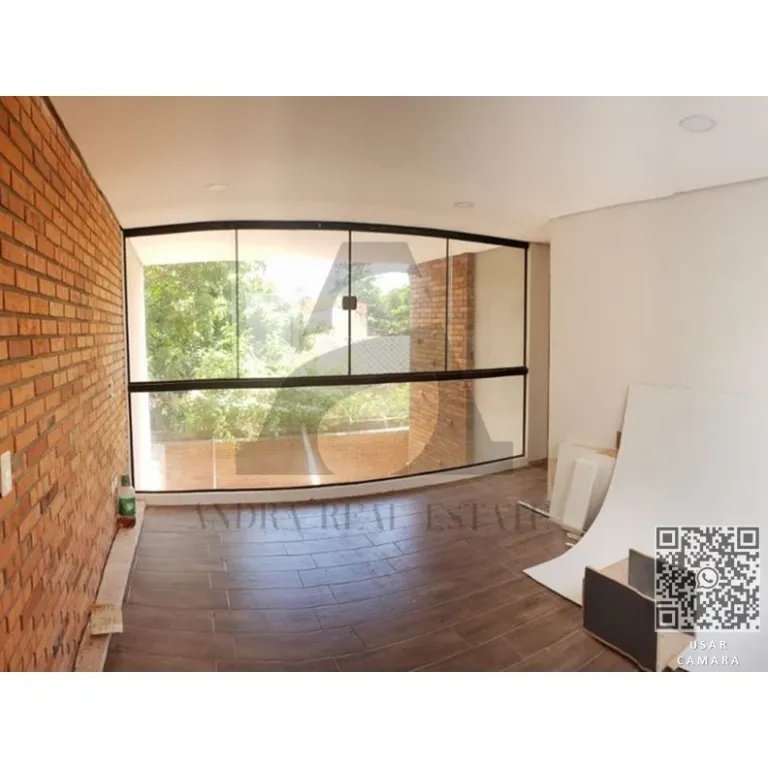 DUPLEX A LA VENTA EN LUQUE — foto 2