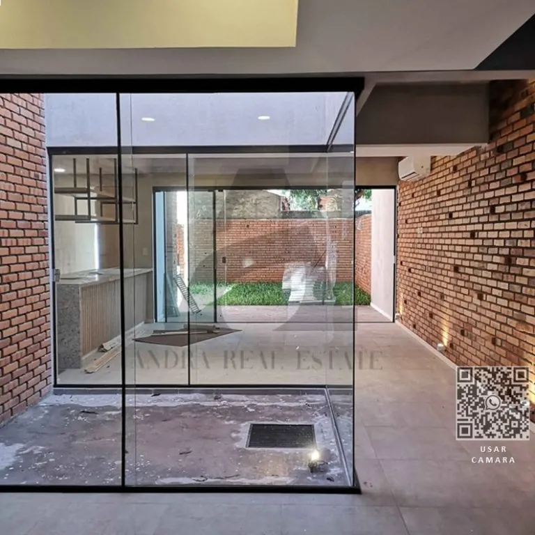 DUPLEX A LA VENTA EN LUQUE — foto 3