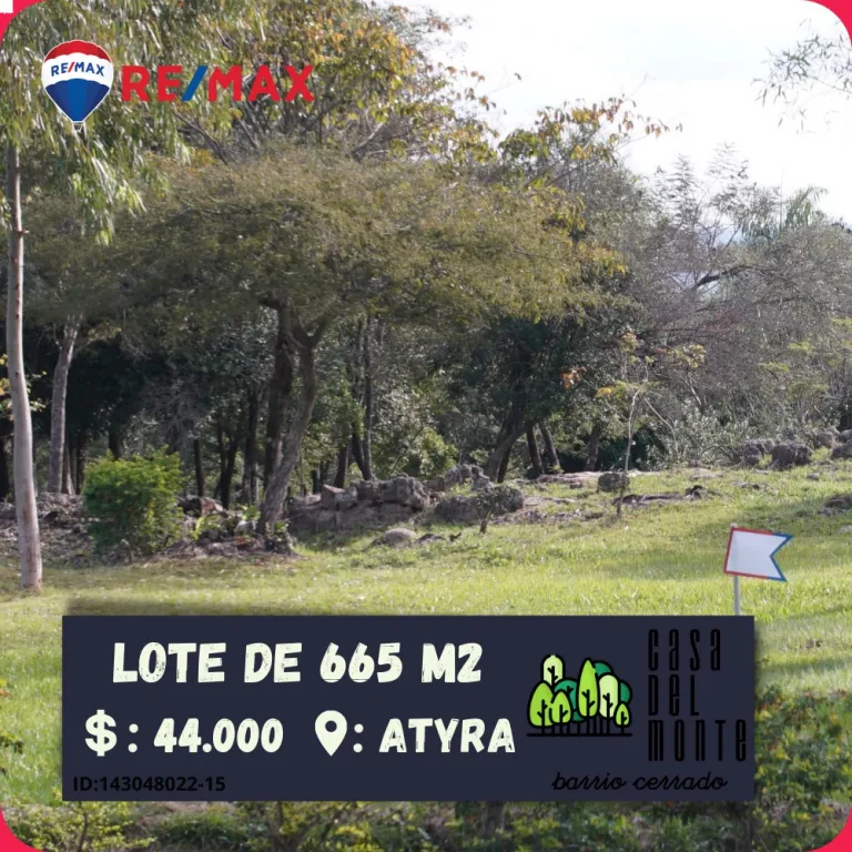 Exclusivo Barrio Cerrado Casa del Monte, Atyra - Cordillera — foto 2