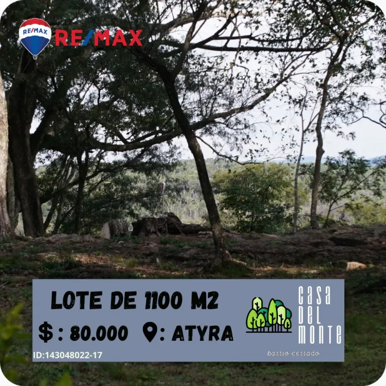 Exclusivo Barrio Cerrado Casa del Monte, Atyra - Cordillera — foto 3