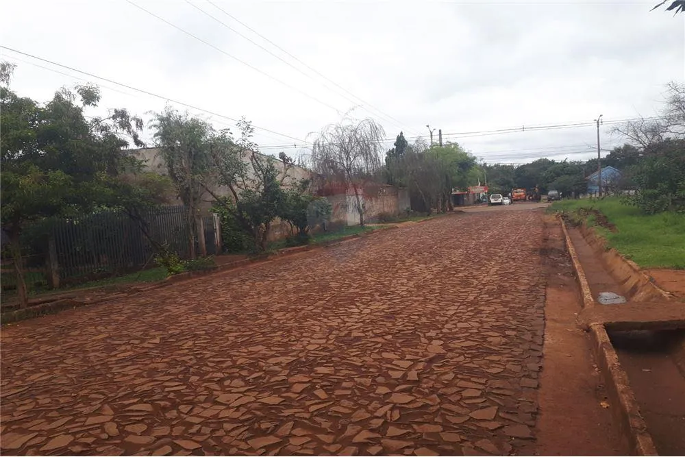 Vendo terreno en el barrio San Pedro: superficie de terreno 492 m2. — foto 3