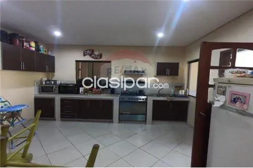 CASA SOBRE MARISCAL ESTIGARRIBIA — foto 2