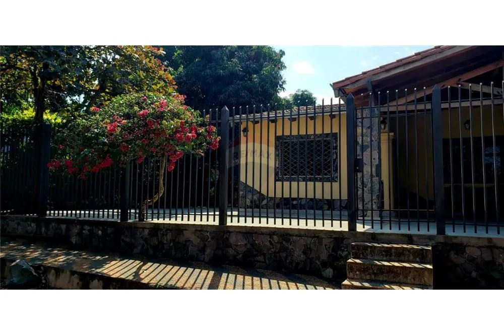 VENDO CASA EN ÑEMBY — foto 2