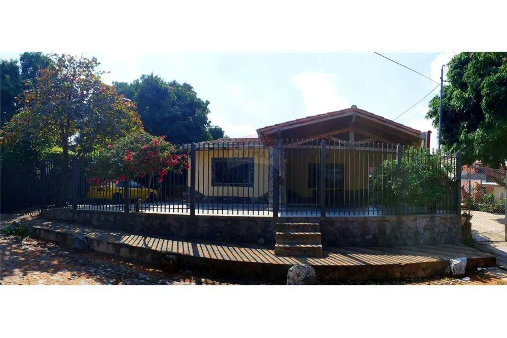VENDO CASA EN ÑEMBY — foto 3