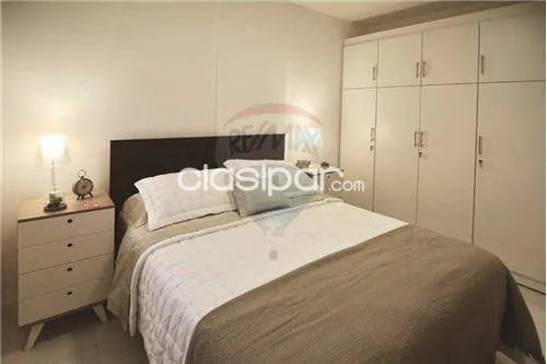 Departamento Asunción San Vicente En Venta Departamento Habitalis Felix Bogado — foto 2