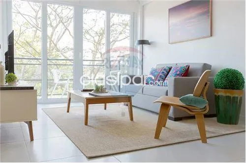 Departamento Asunción San Vicente En Venta Departamento Habitalis Felix Bogado — foto 3