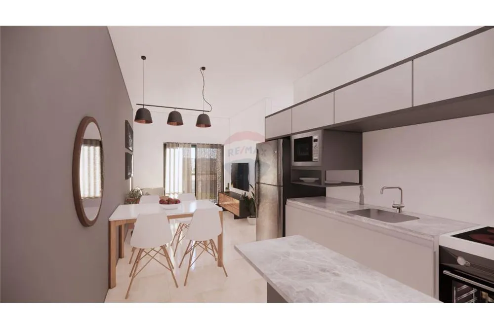 DEPARTAMENTO EN BARRIO OBRERO ASUNCION — foto 3