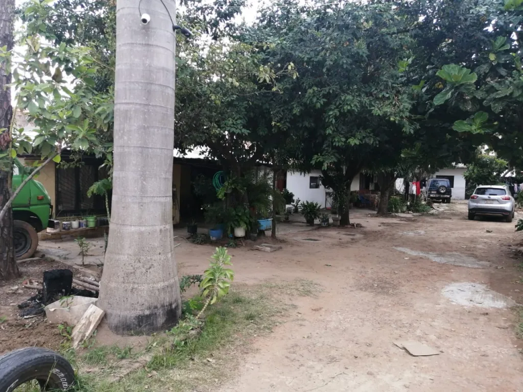TERRENO EN CENTRO DE MARIANO ROQUE ALONSO 12X46 metros — foto 2