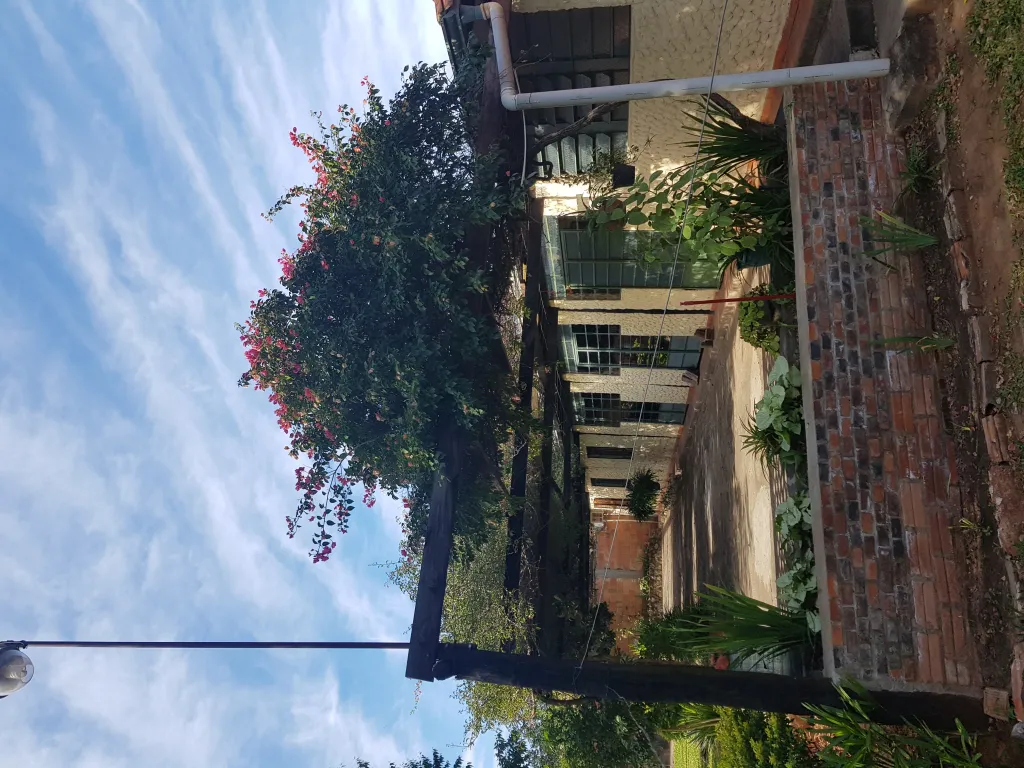 VENDO CASA QUINTA EN LIMPIO — foto 2