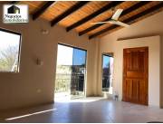 ALQUILO DEPTO 1 DORMITORIO EN ASUNCIÓN - CERCANÍA GRAL. SANTOS - EMERGENCIAS MEDICAS