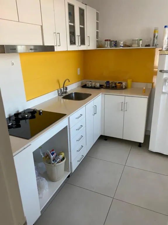 VENDO DPTO EN EL CENTRO DE ASUNCION — foto 2