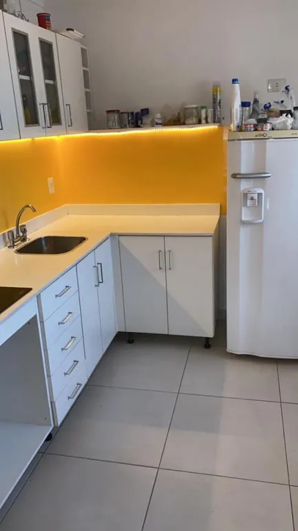 VENDO DPTO EN EL CENTRO DE ASUNCION — foto 3