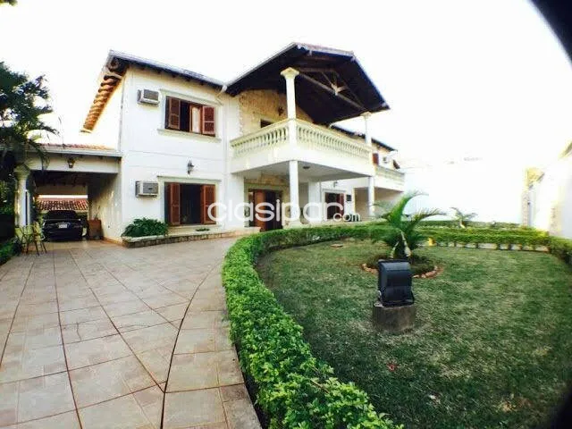 VENDO HERMOSA CASA DE 675M2. EN BARRIO SAN JOSÉ DE CDE — foto 2