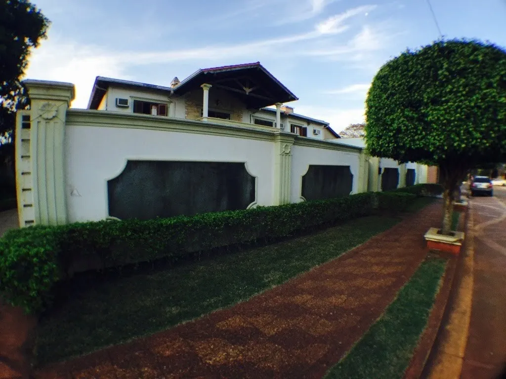 VENDO HERMOSA CASA DE 675M2. EN BARRIO SAN JOSÉ DE CDE — foto 3